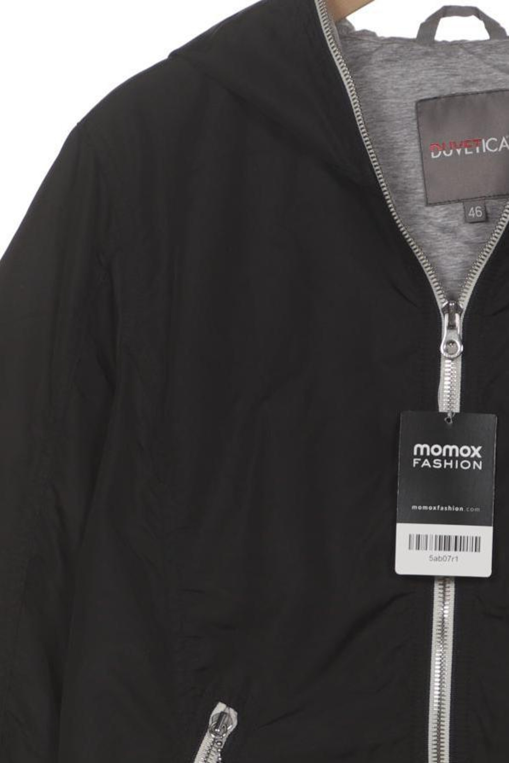 Duvetica Jacket & Coat in XXXL in Black