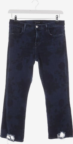 J Brand Jeans 30 in Blau: predná strana
