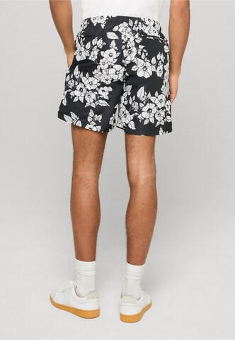 Shorts de bain Urban Classics en noir