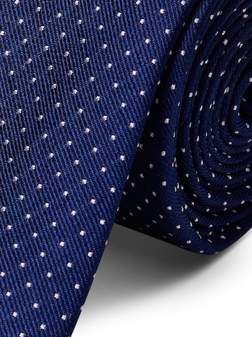 Trendhim Slips 'Bellington' i blå: forside