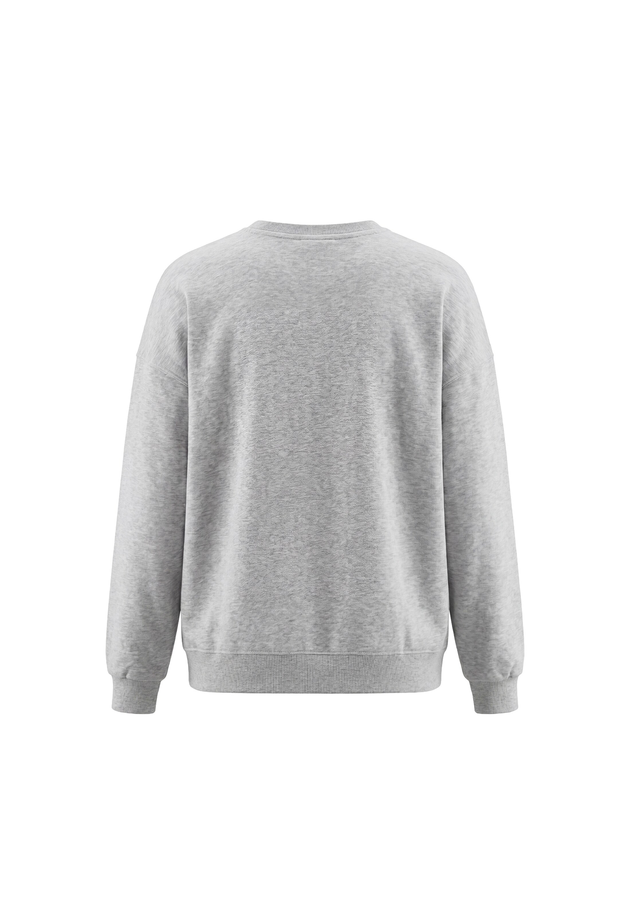 MYMO Sweatshirt in Grijs