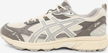 Sneaker bassa 'GEL-NUNOBIKI' di ASICS SportStyle in beige: frontale
