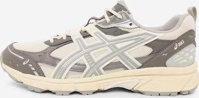 ASICS SportStyle Nízke tenisky 'GEL-NUNOBIKI', veľkosť 37,5 - slonová kosť / sivá / antracitová, Produkt
