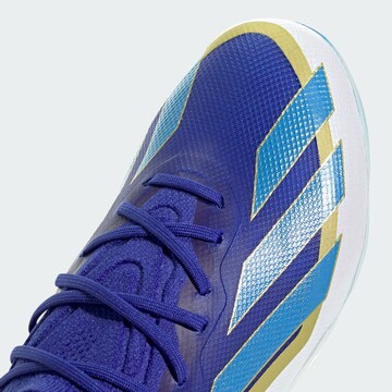 Chaussure de sport 'X Crazyfast Messi Elite' ADIDAS PERFORMANCE en bleu