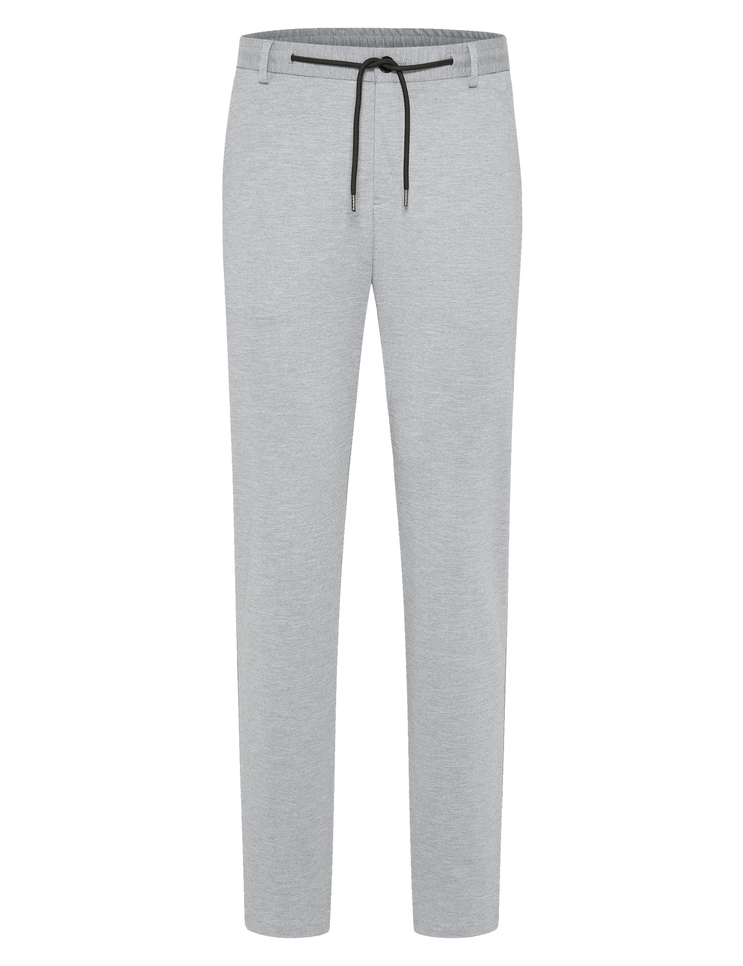 Thomas Goodwin Slimfit Anzug in Grau