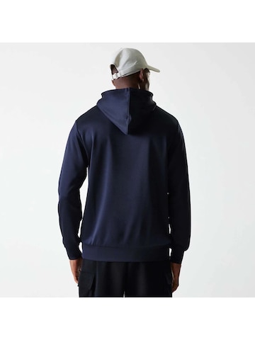 NEW ERA Sweatshirt in Blue