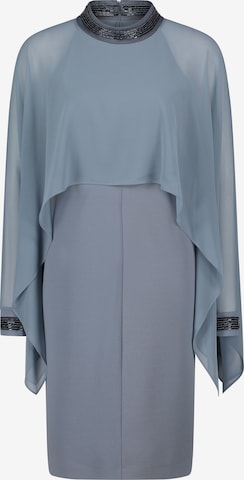 Vera Mont Cocktail dress in Grey: front