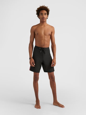 O'NEILL Boardshorts 'Mysto' in Schwarz