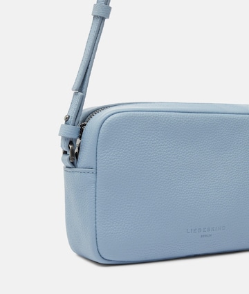 Liebeskind Berlin Schoudertas in Blauw
