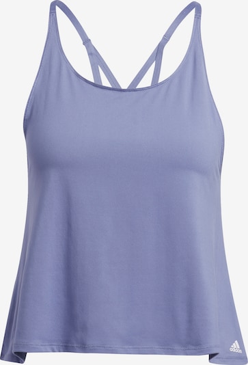 ADIDAS SPORTSWEAR Sports top in Lilac, Item view