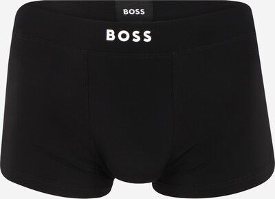 BOSS Casual Boxershorts 'Energy' in schwarz, Produktansicht
