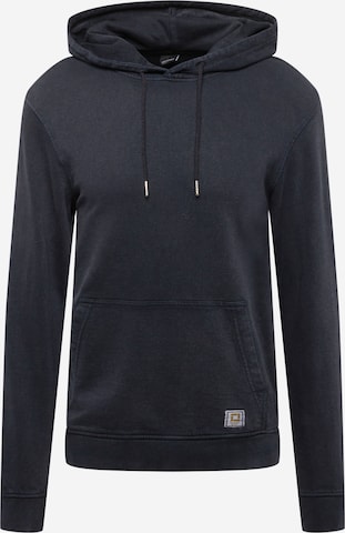 Only & Sons Sweatshirt 'Ron' in Schwarz: predná strana