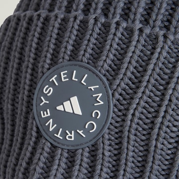 Bonnet ' adidas by Stella McCartney' ADIDAS BY STELLA MCCARTNEY en noir