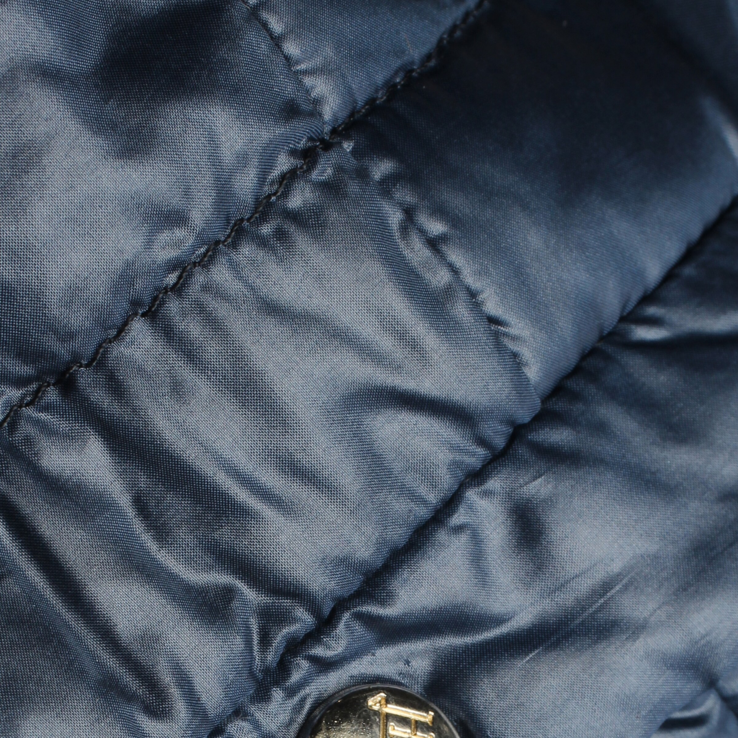 Herno Jacket & Coat in S in Blue