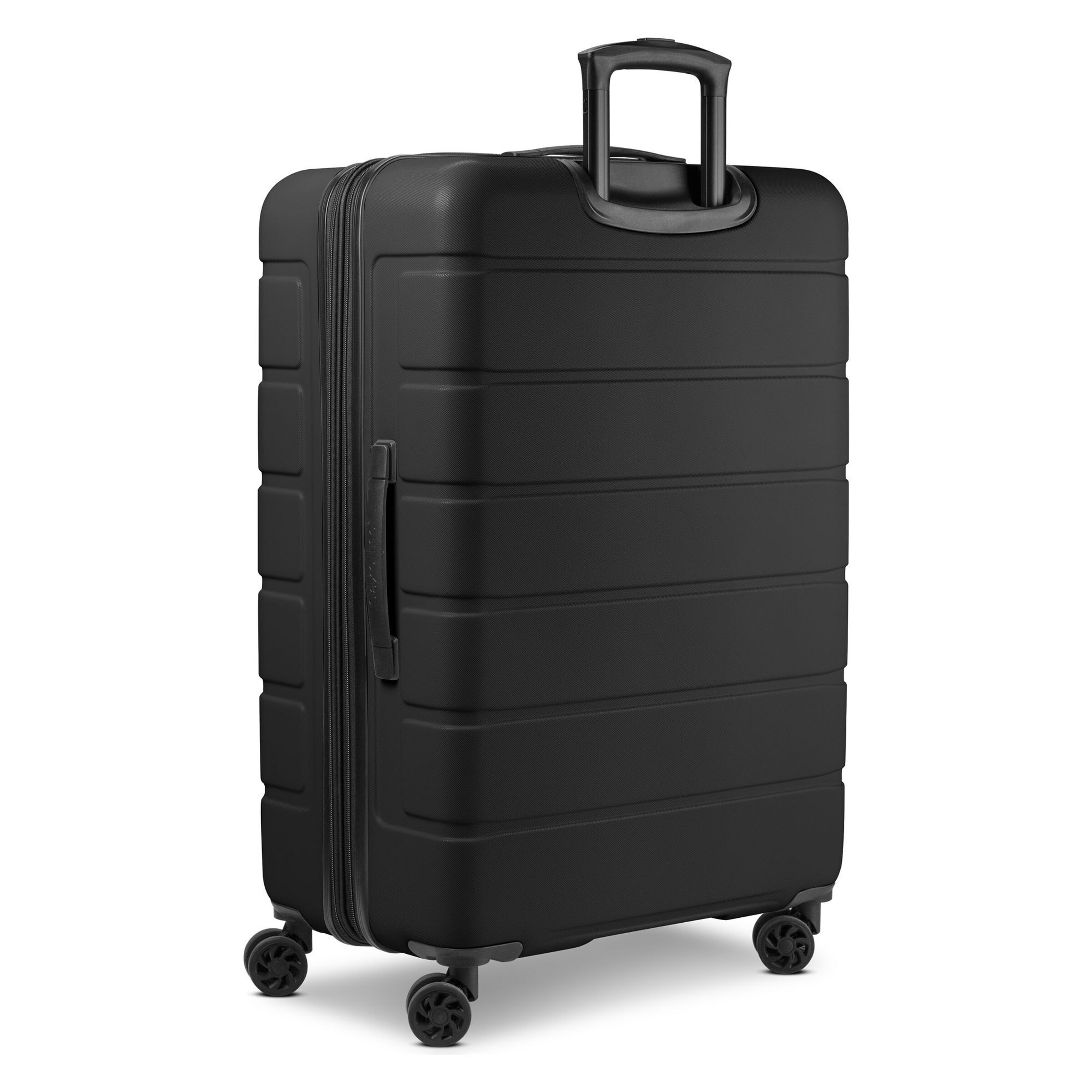 Saxoline Trolley 'Miami ' in Zwart