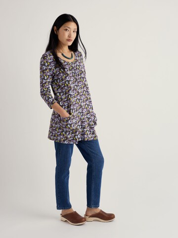 Seasalt Cornwall Tunika 'Busy Lizzy' värissä monivärinen
