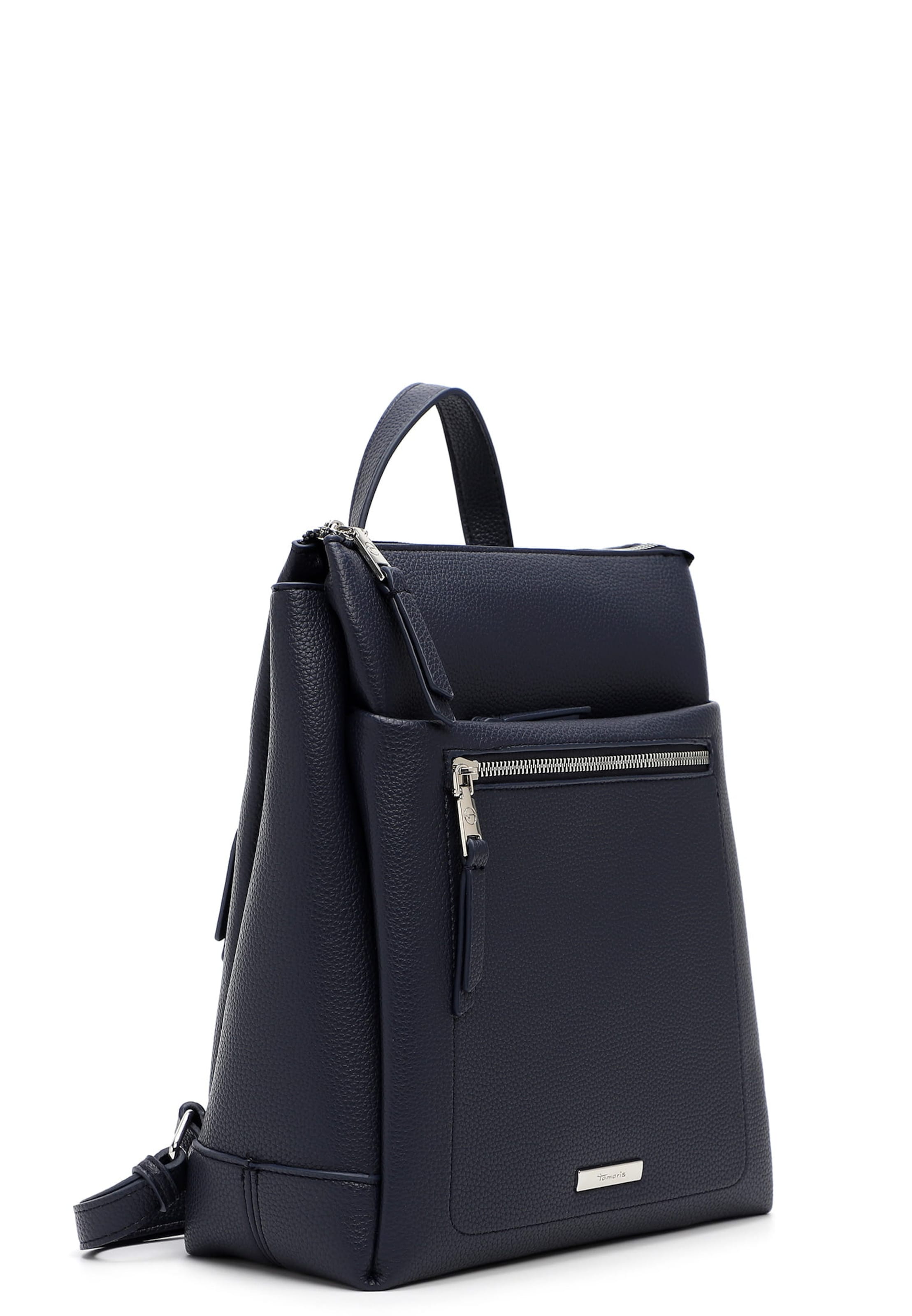 Sac à dos 'Melissa' Tamaris en bleu