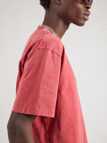 HOLLISTER - Camisa em bege