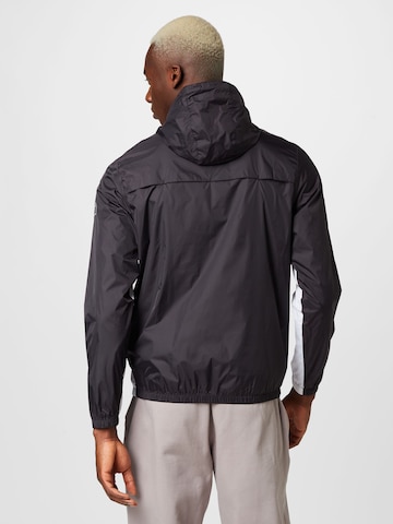 ELLESSE Performance Jacket 'Aceras' in Black