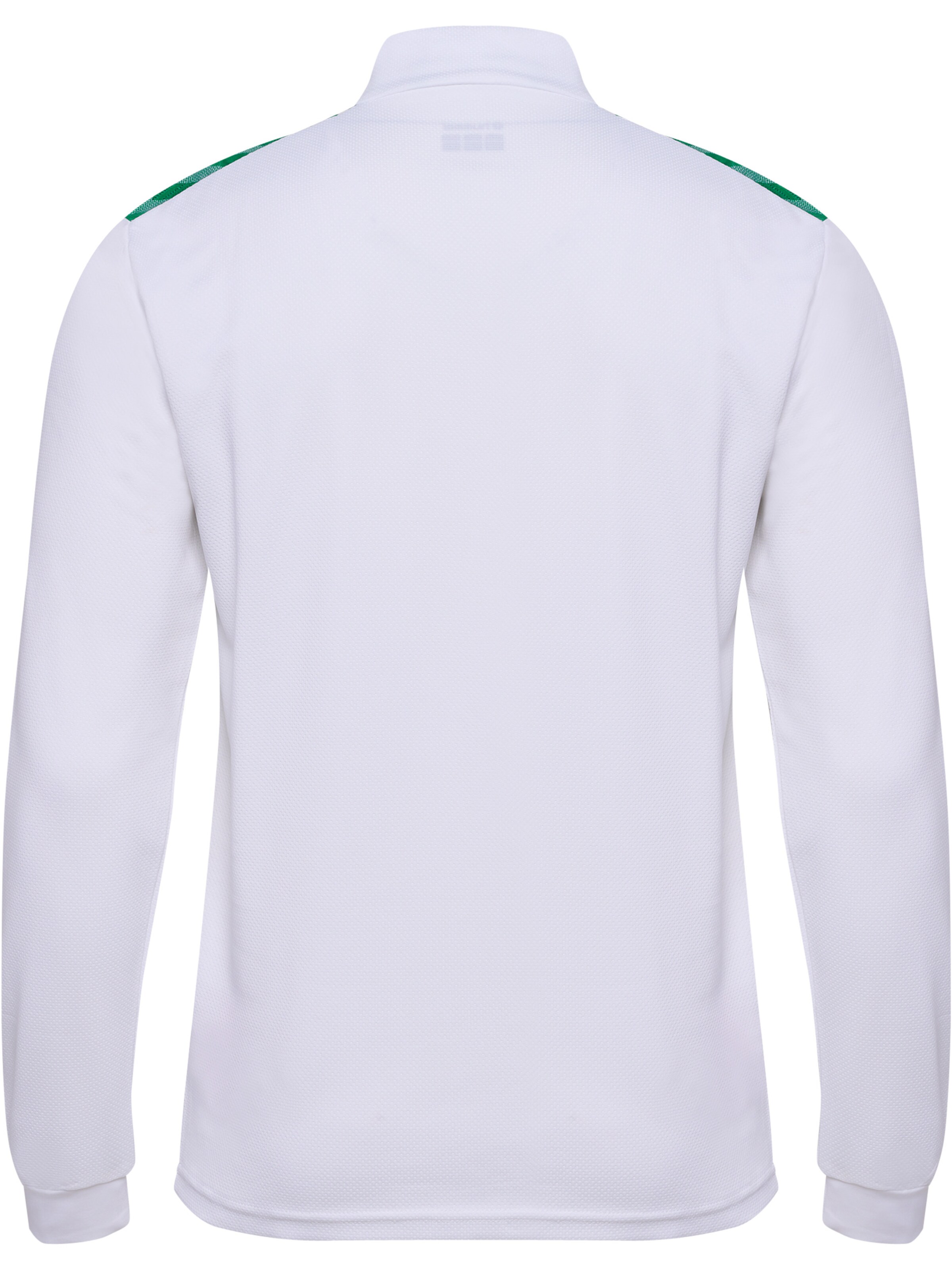 Hummel Sweatshirt in Weiß
