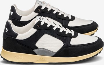 CLAE Sneakers low 'JOSHUA' i svart