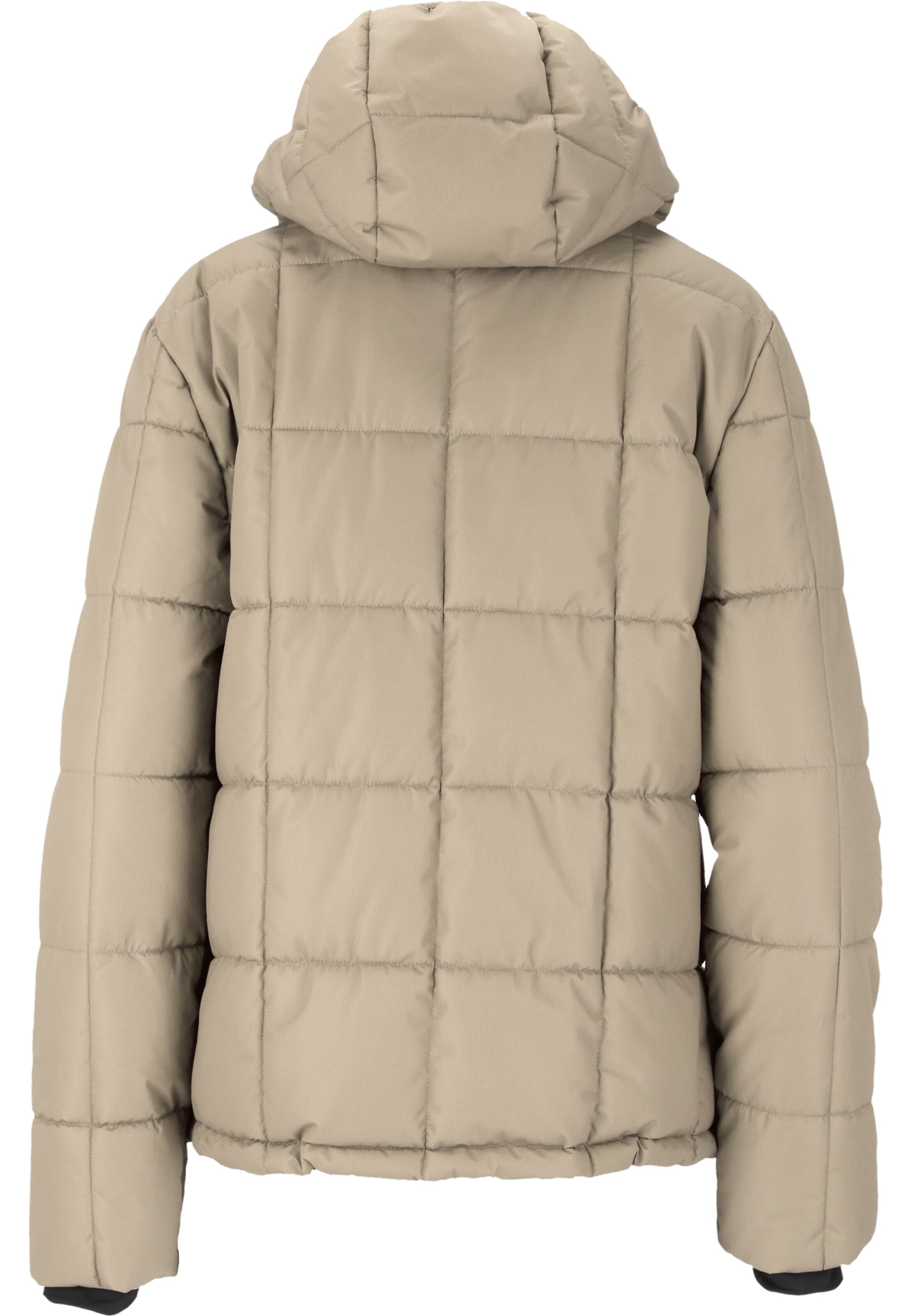 Whistler Winter jacket 'Sirona' in Beige