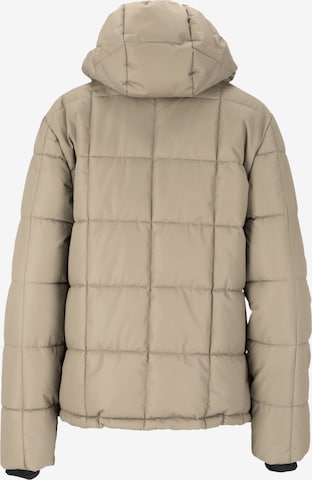 Whistler Winter Jacket 'Sirona' in Beige