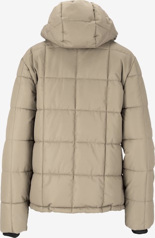 Whistler Steppjacke 'Sirona' in Beige