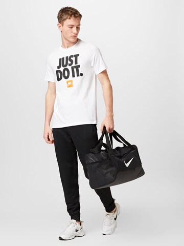 Nike Sportswear Bluser & t-shirts i hvid