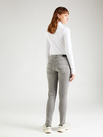 QS Skinny Jeans 'Sadie' i grå