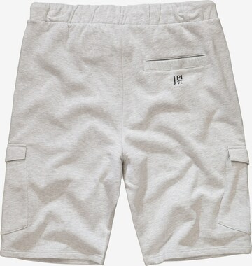 JAY-PI Loosefit Hose in Grau