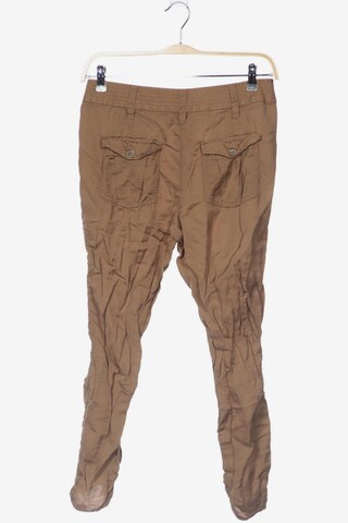 MARC AUREL Pants in L in Brown