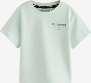 smALLSAINTS T-Shirt in Grün: Vorderseite