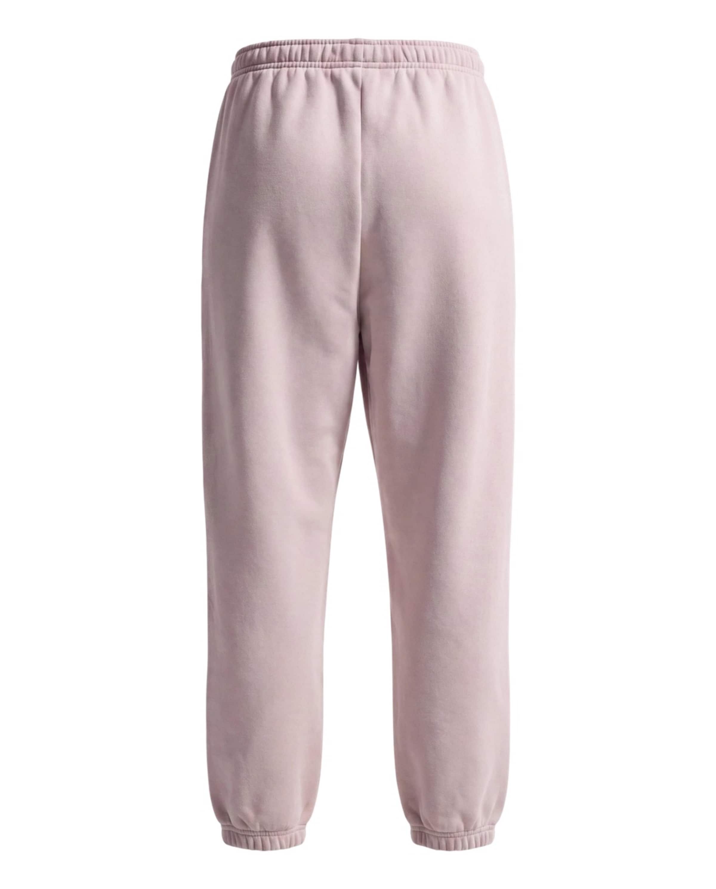 Tapered Pantaloni 'Studio' di Nike Sportswear in beige