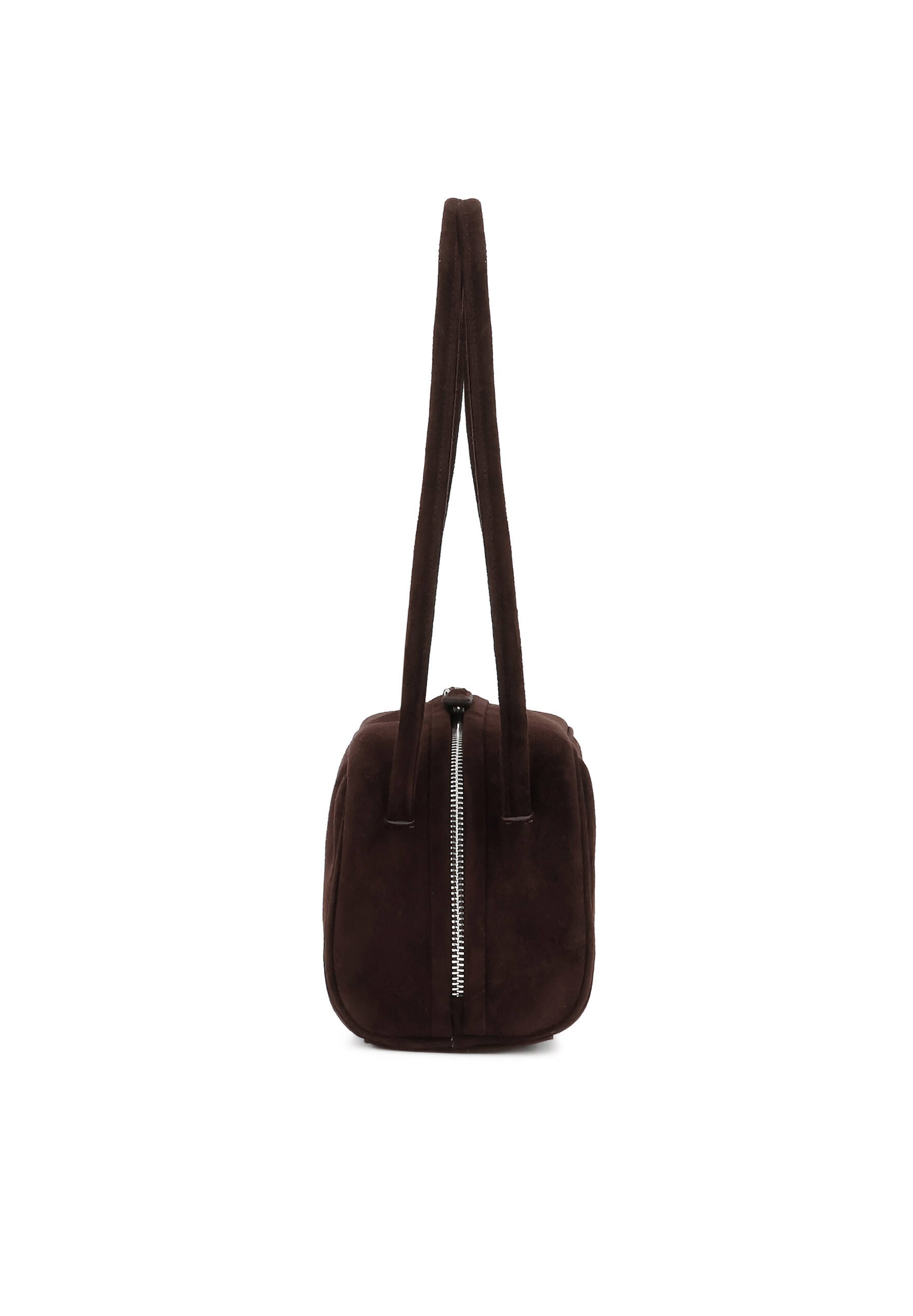 Kazar Studio Schultertasche in Braun