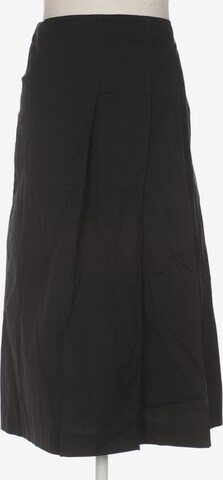 JIL SANDER Skirt in M in Black: front