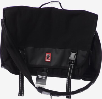 Chrome Industries Tasche One Size in Schwarz: predná strana