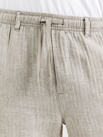 BLEND Regular Pants 'BHMAXIM' in Green