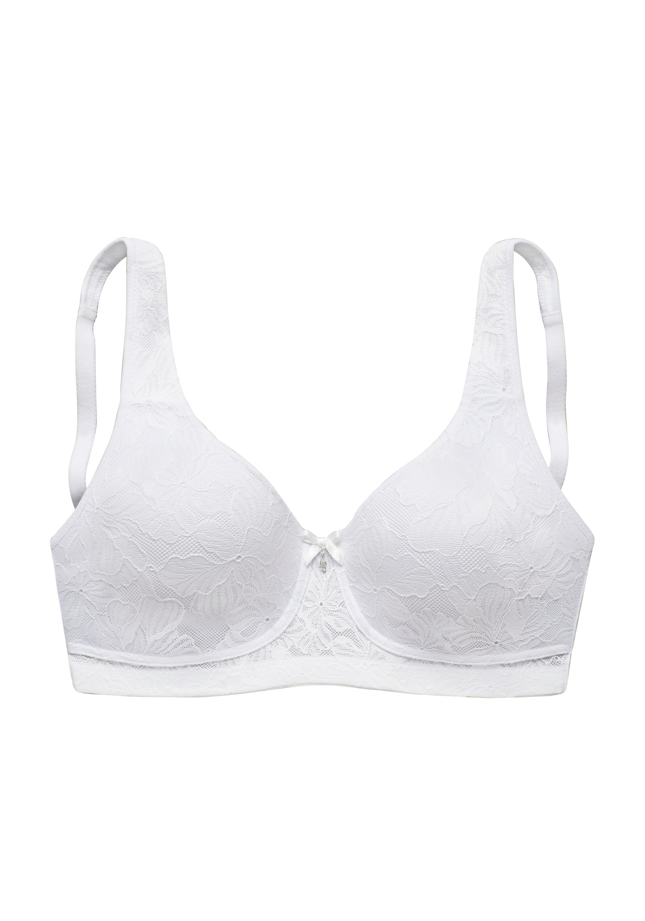 NUANCE Minimizer BH in Weiß: Vorderseite