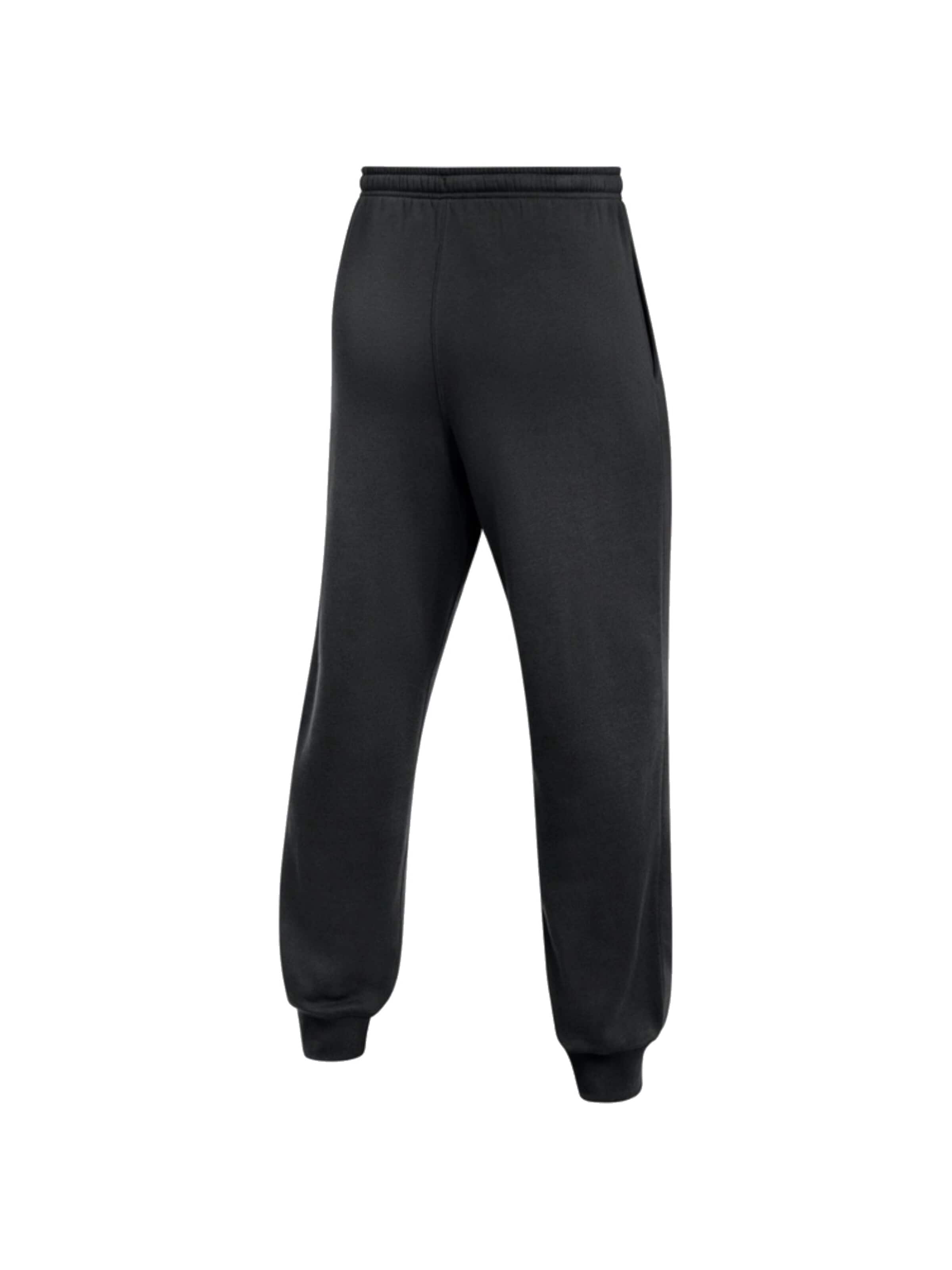 Regular Pantalon de sport 'Park 26 Fleece' NIKE en noir