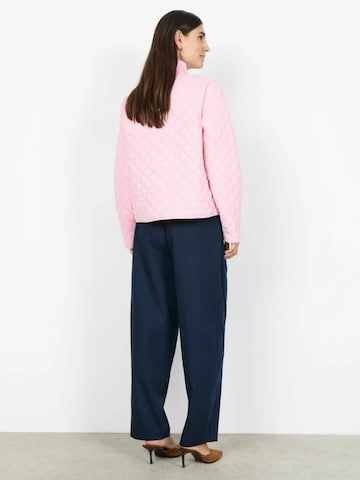 Soyaconcept Jacket ' SC-BENETE ' in Pink