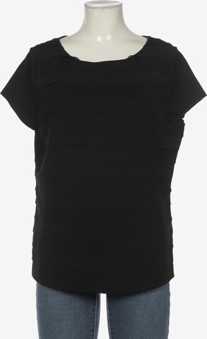 ESCADA Blouse & Tunic in L in Black: front