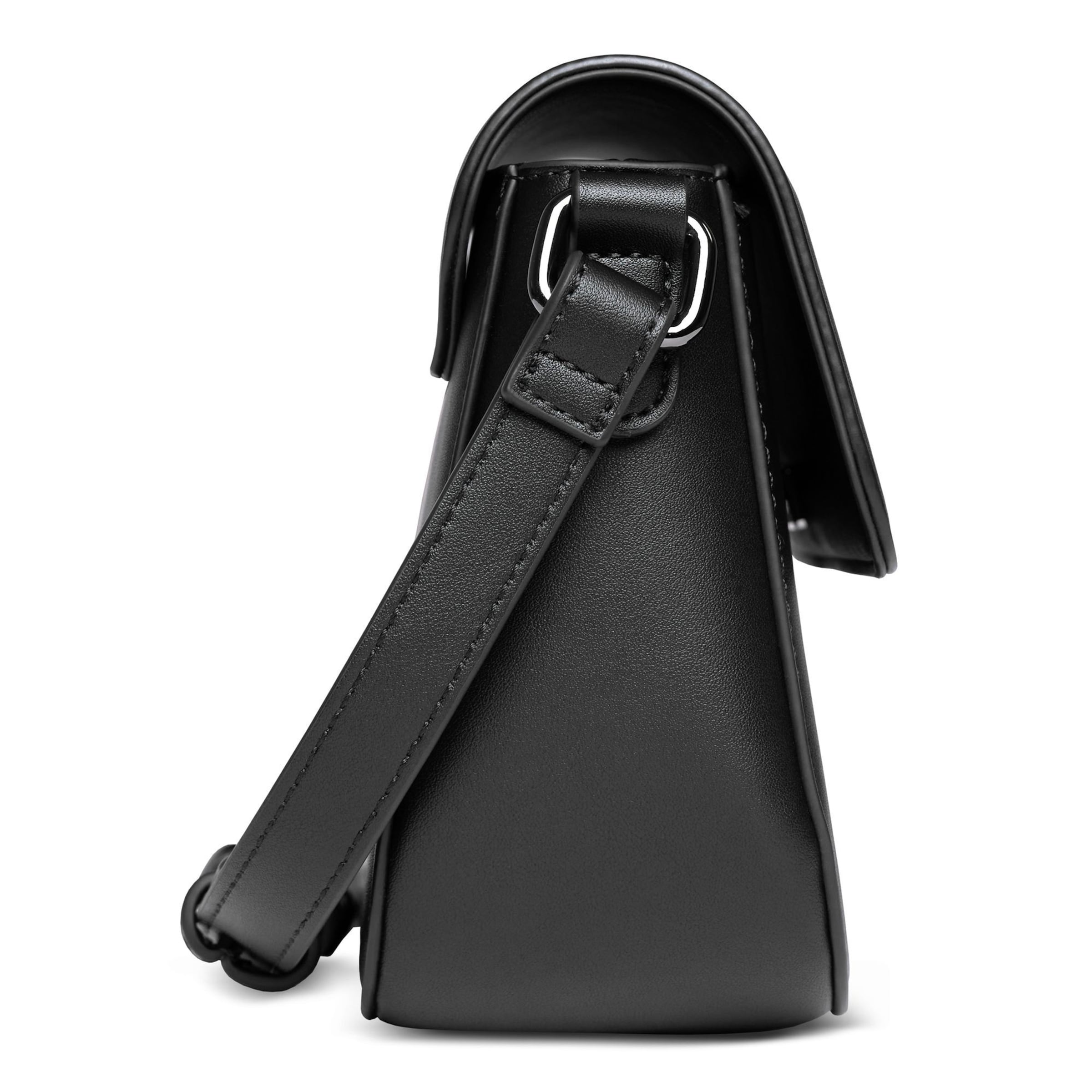 Sac bandoulière 'Almata' bugatti en noir