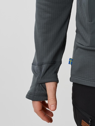 SWEDEMOUNT Sportovní bunda 'Trondheim' – zelená