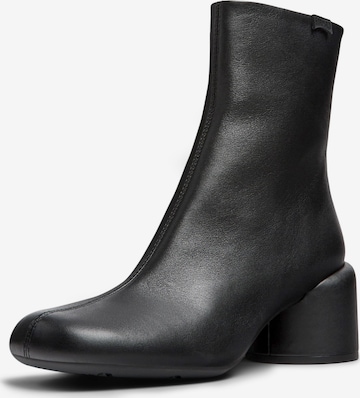 CAMPER Ankle Boots 'Niki' in Black: front