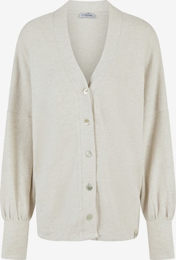 Cotton Candy Cardigan in offwhite, Produktansicht