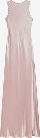 MANGO Evening Dress 'gabriel' in Pink: front