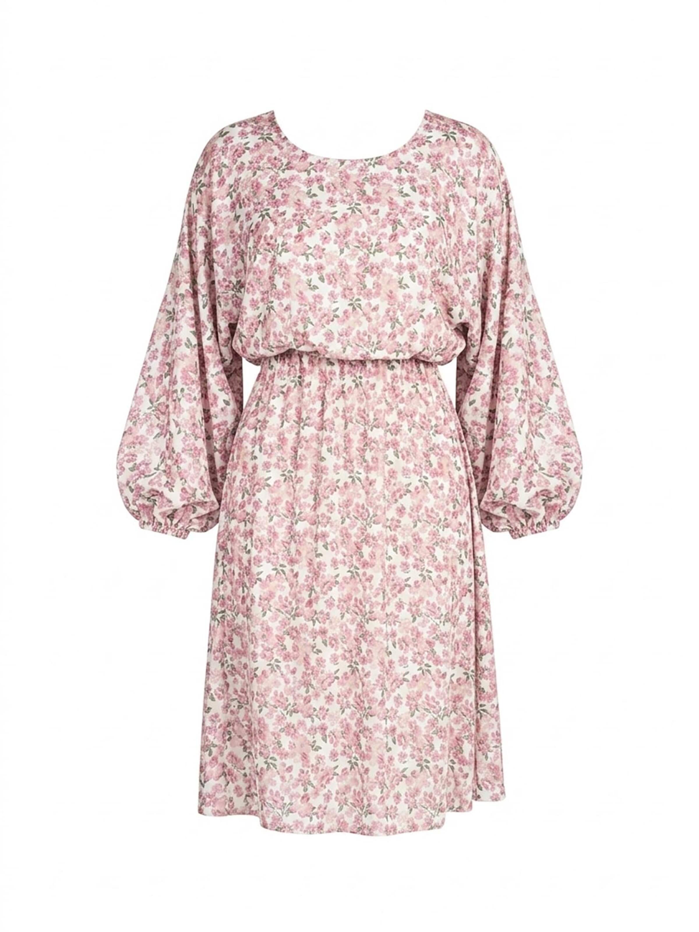 Figl Dress 'M1128' in Pink: front