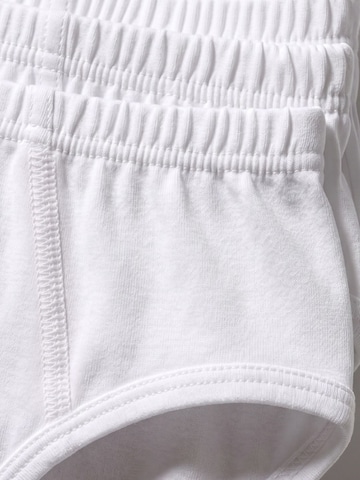 ÖTS Unterhose 'ÖTS Herren Slip'‌‌ in Weiß