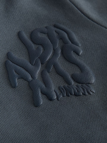 Brookland Sweat suit 'Orlando' in Blue